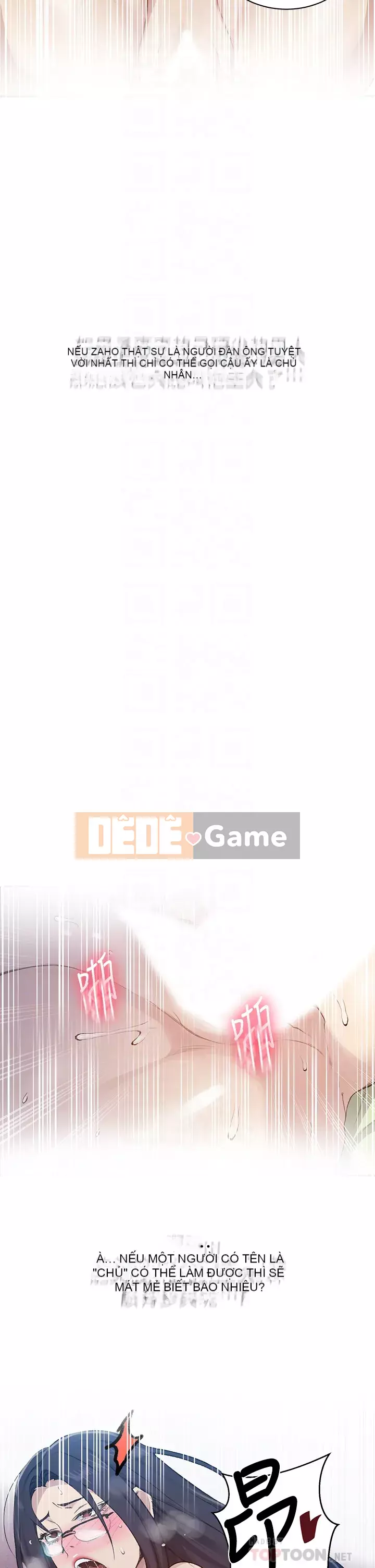 Dạy bí mật Chương 126-127