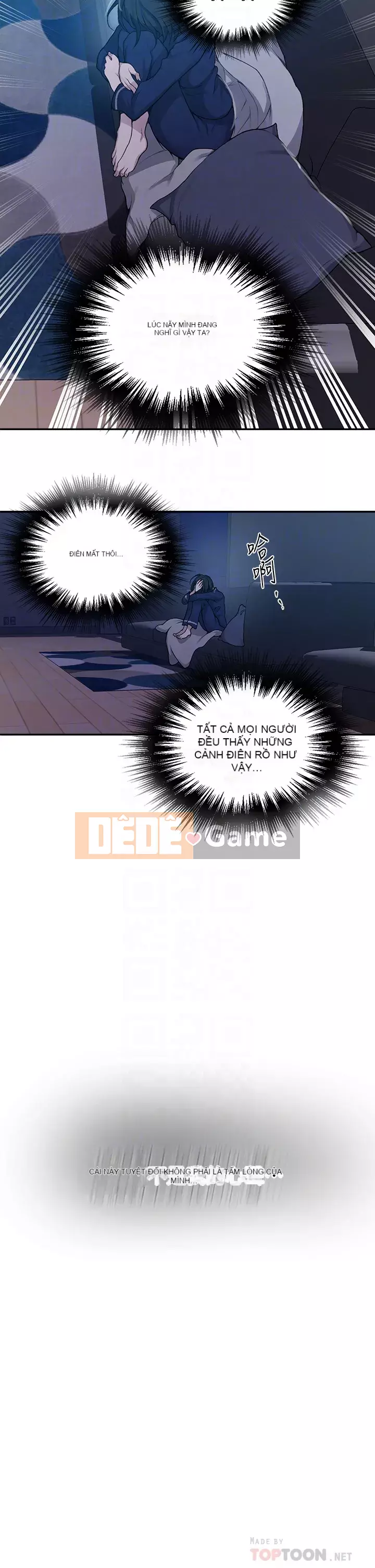 Dạy bí mật Chương 126-127