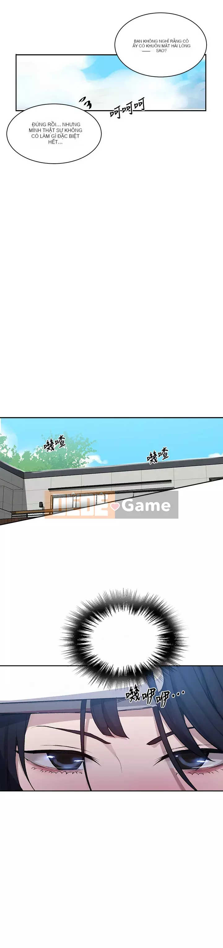 Dạy bí mật Chương 126-127