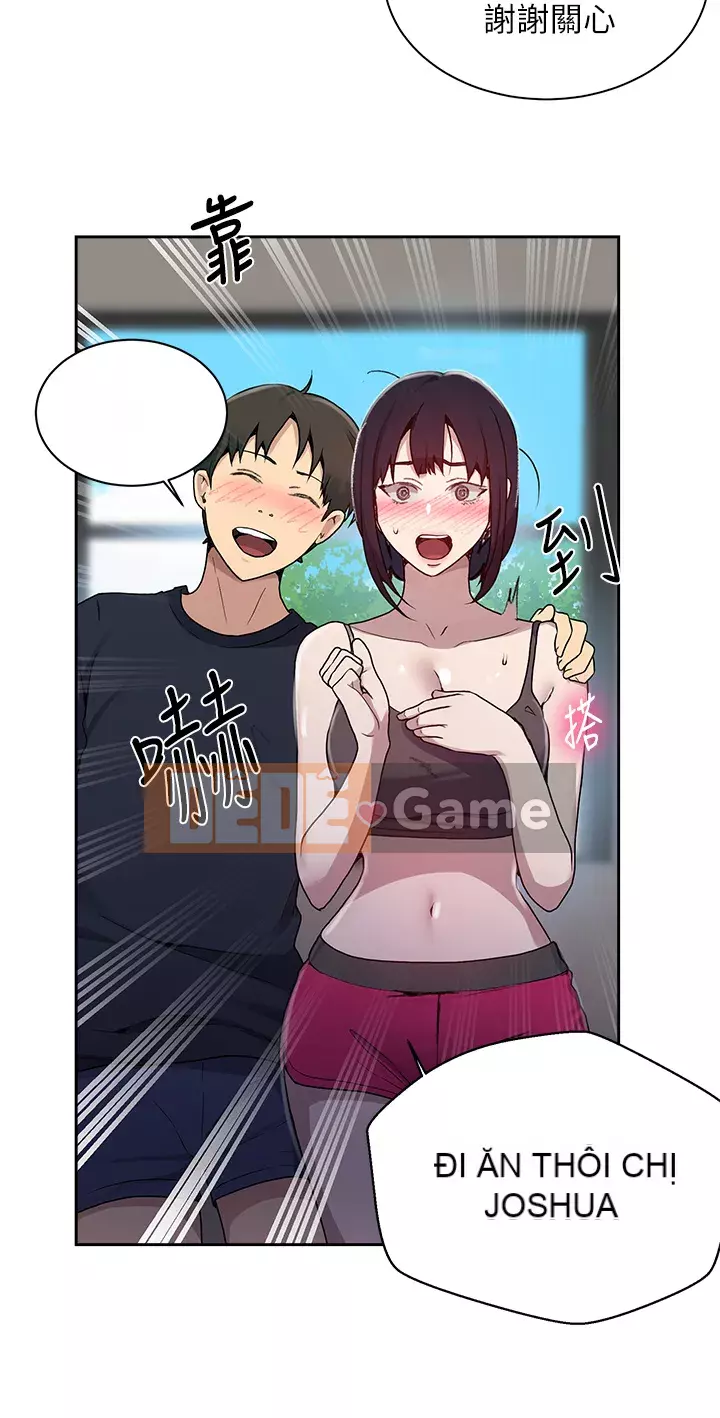 Dạy bí mật Chương 126-127