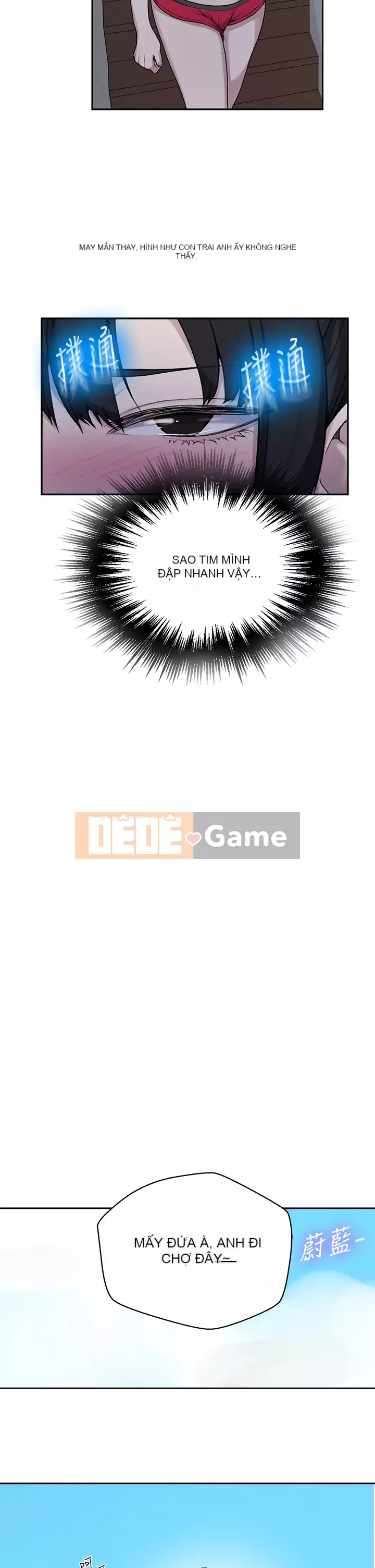 Dạy bí mật Chương 126-127