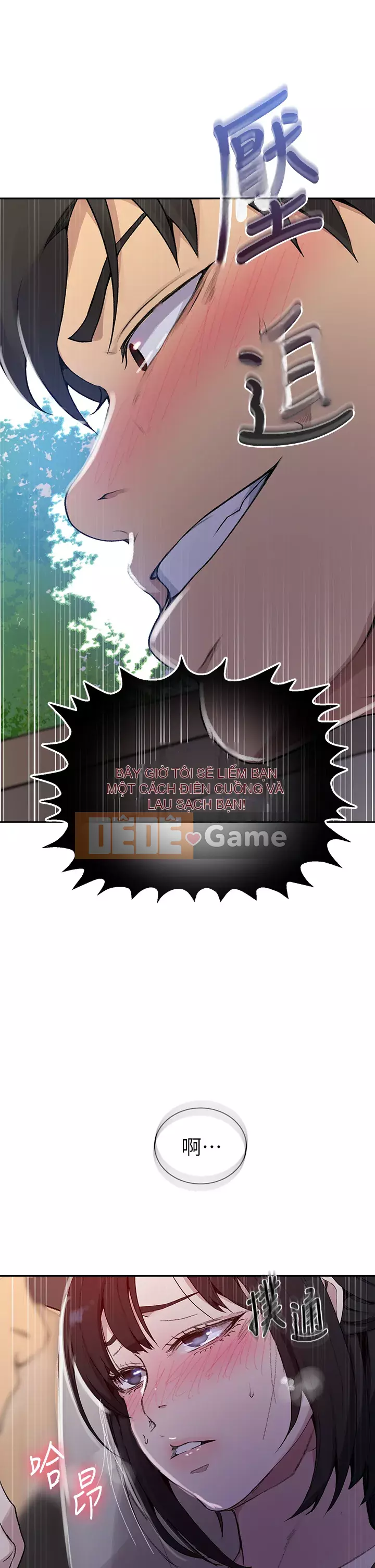 Dạy bí mật Chương 126-127