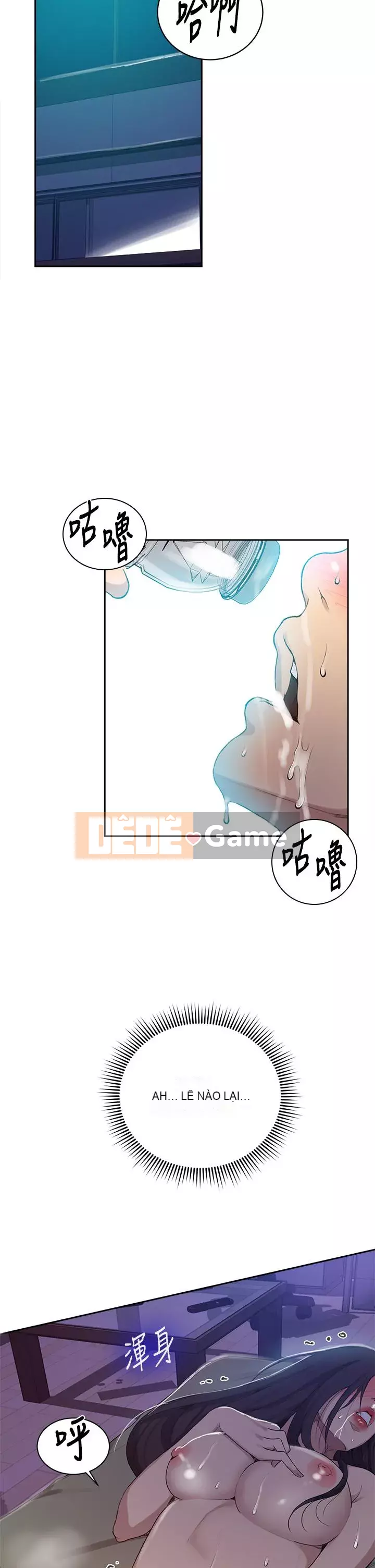 Dạy bí mật Chương 124-125