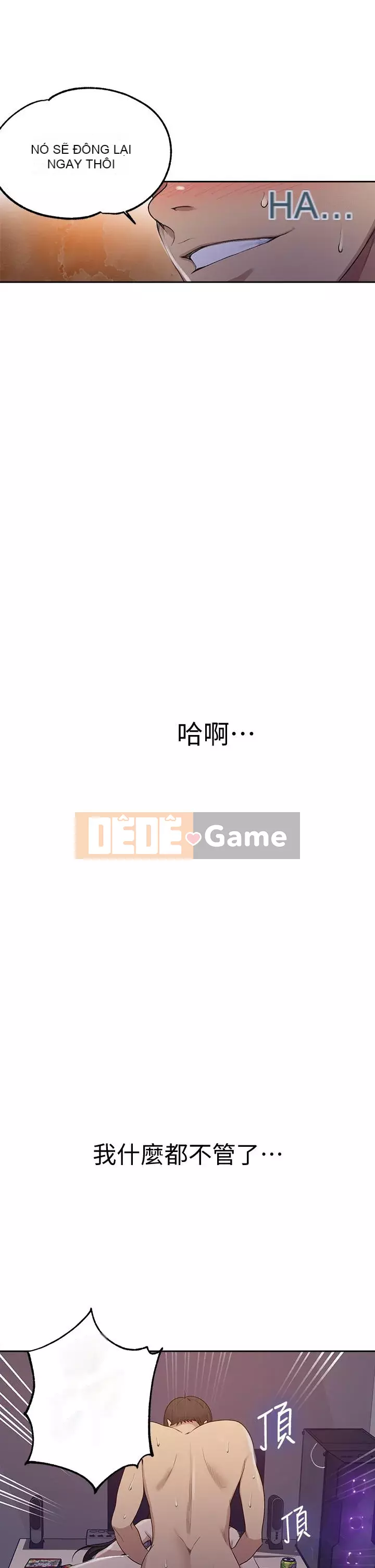 Dạy bí mật Chương 124-125