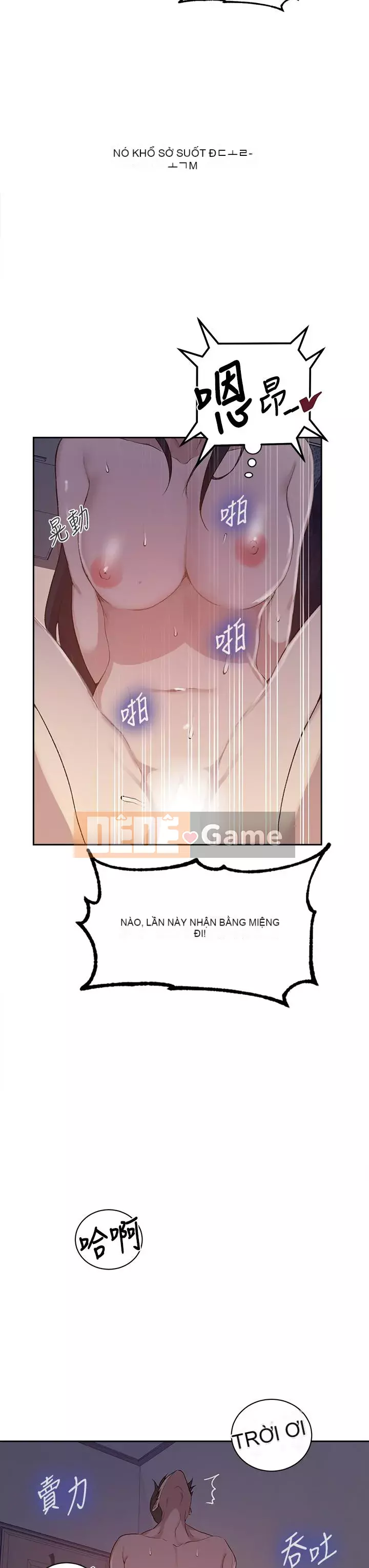 Dạy bí mật Chương 124-125