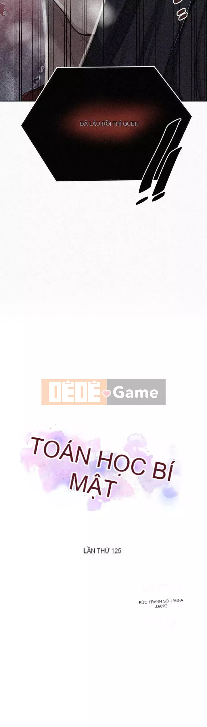 Dạy bí mật Chương 124-125
