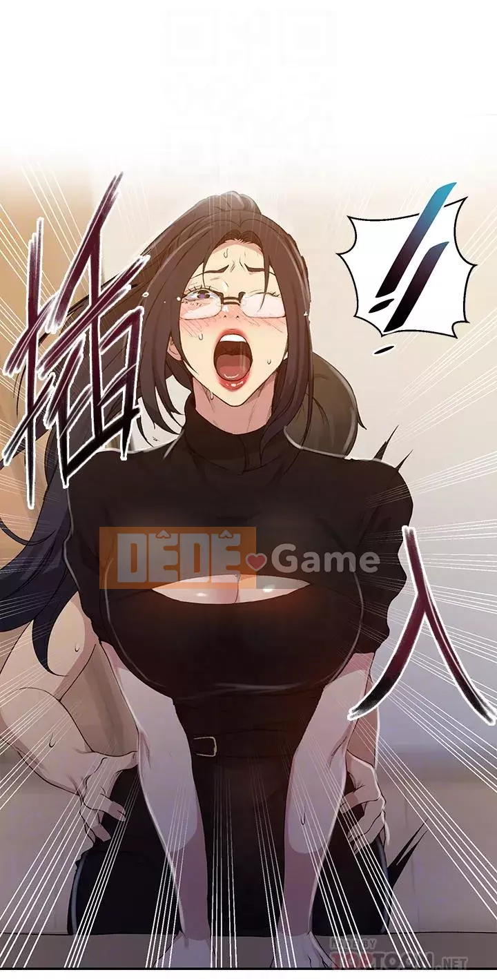 Dạy bí mật Chương 124-125