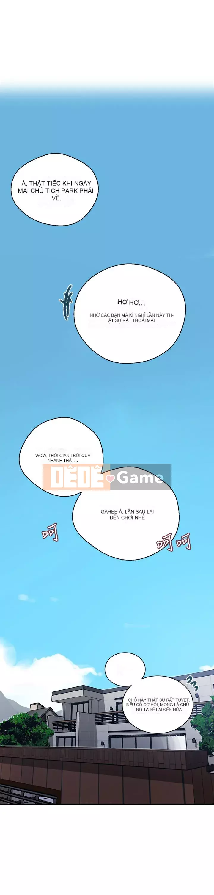 Dạy bí mật Chương 124-125