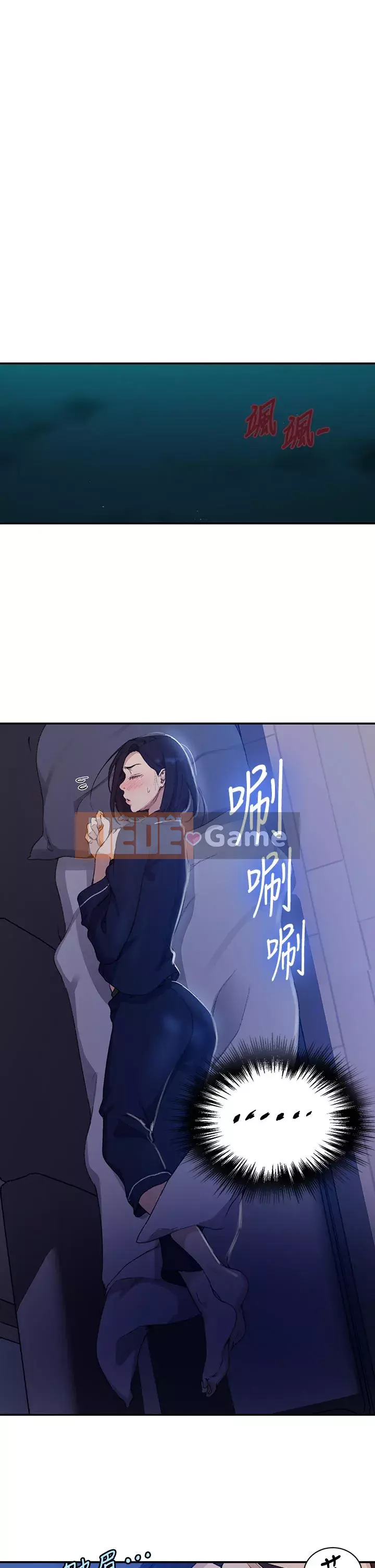 Dạy bí mật Chương 124-125