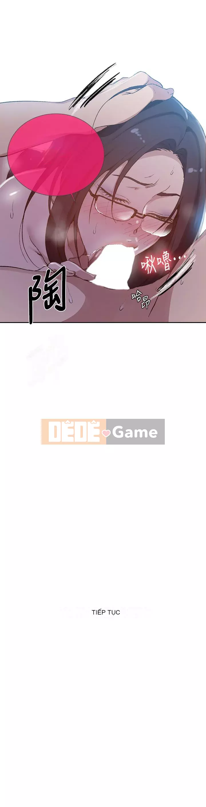 Dạy bí mật Chương 124-125