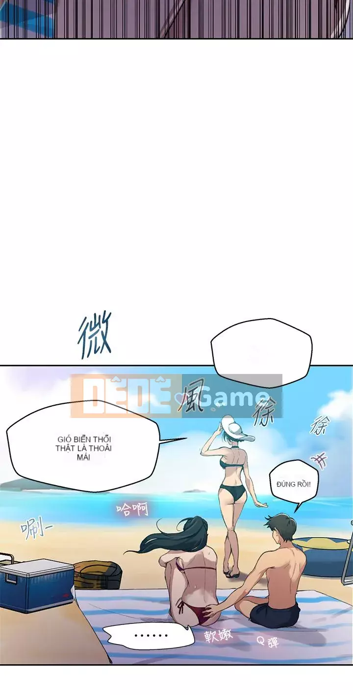 Dạy bí mật Chương 122-123