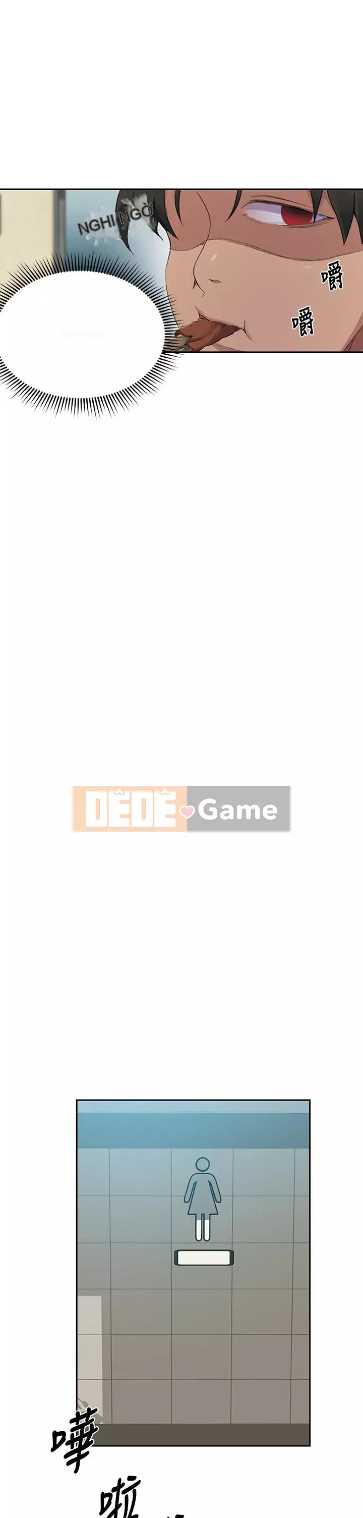 Dạy bí mật Chương 122-123