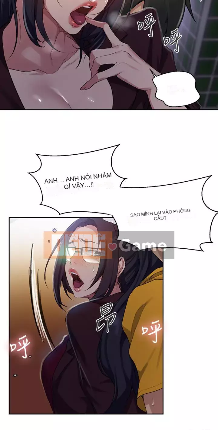 Dạy bí mật Chương 122-123