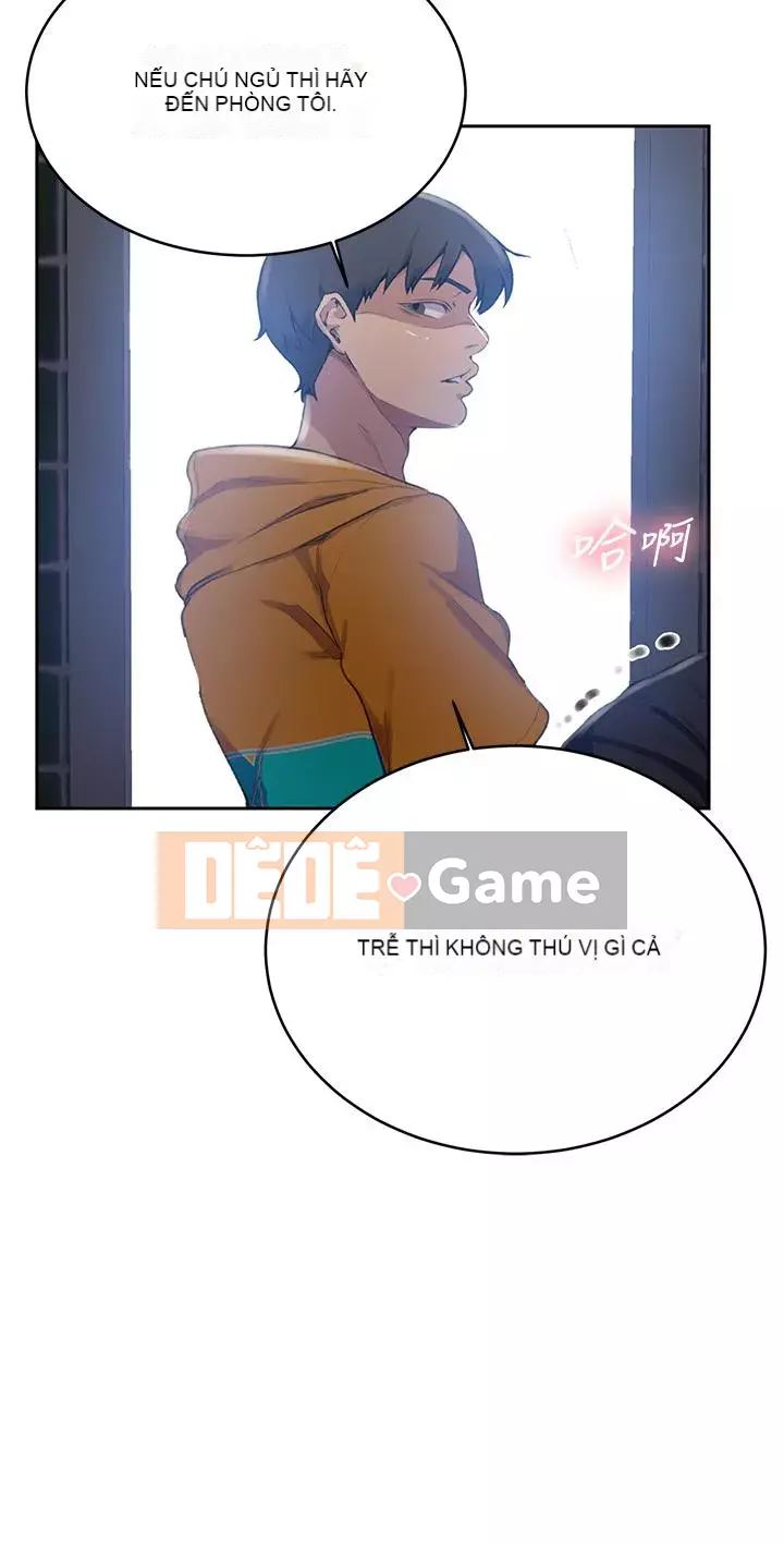 Dạy bí mật Chương 122-123