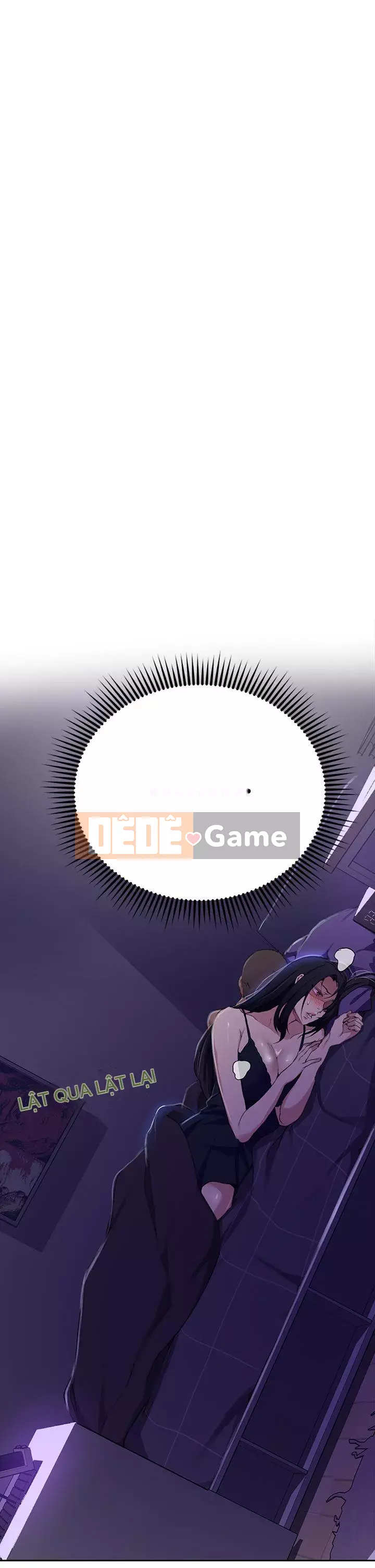 Dạy bí mật Chương 122-123