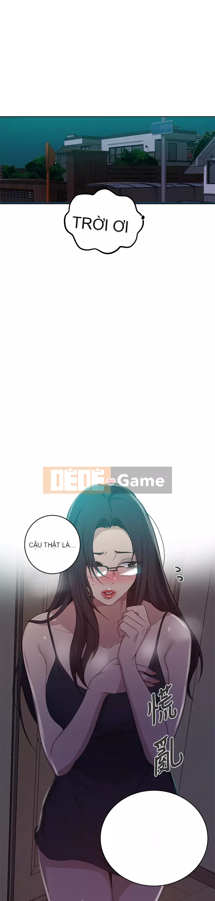 Dạy bí mật Chương 122-123