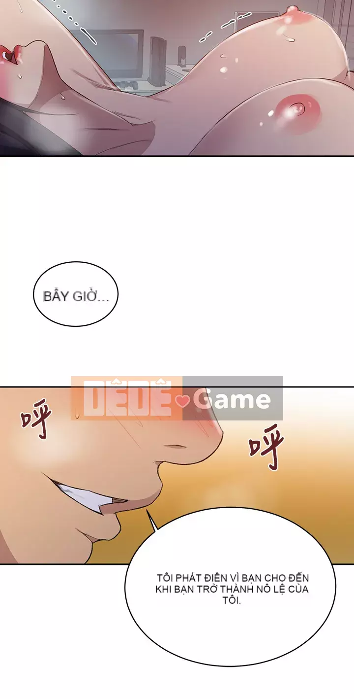 Dạy bí mật Chương 122-123