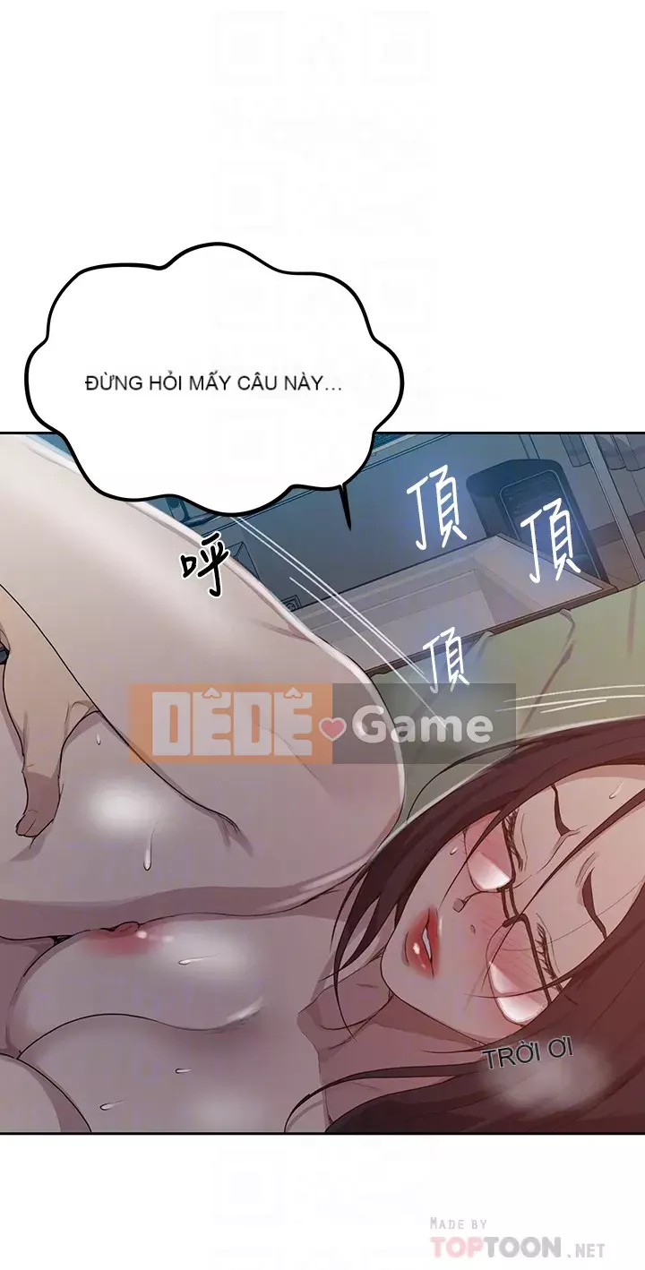 Dạy bí mật Chương 122-123