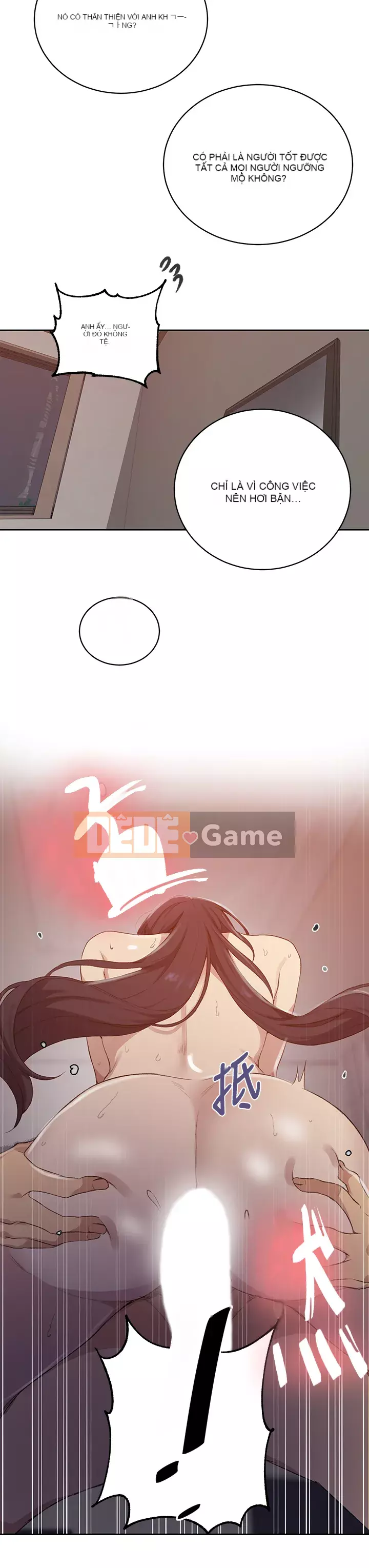 Dạy bí mật Chương 122-123