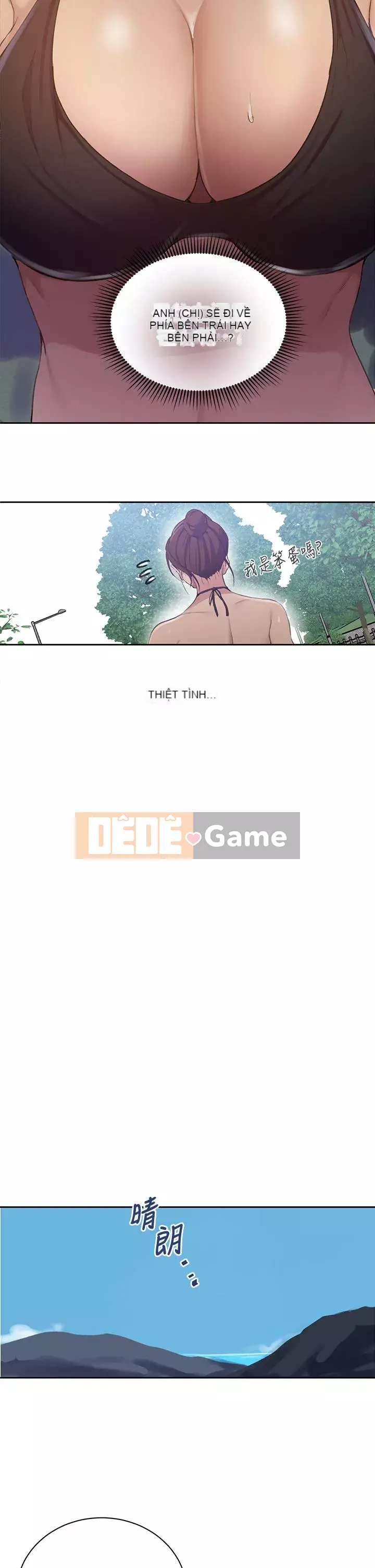 Dạy bí mật Chương 120-121