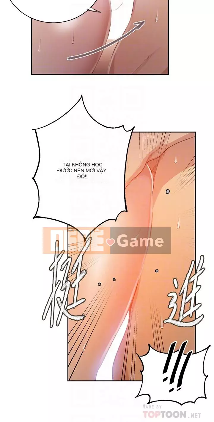 Dạy bí mật Chương 120-121