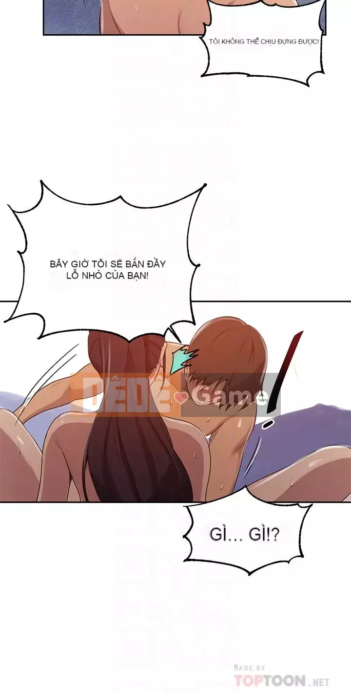 Dạy bí mật Chương 120-121