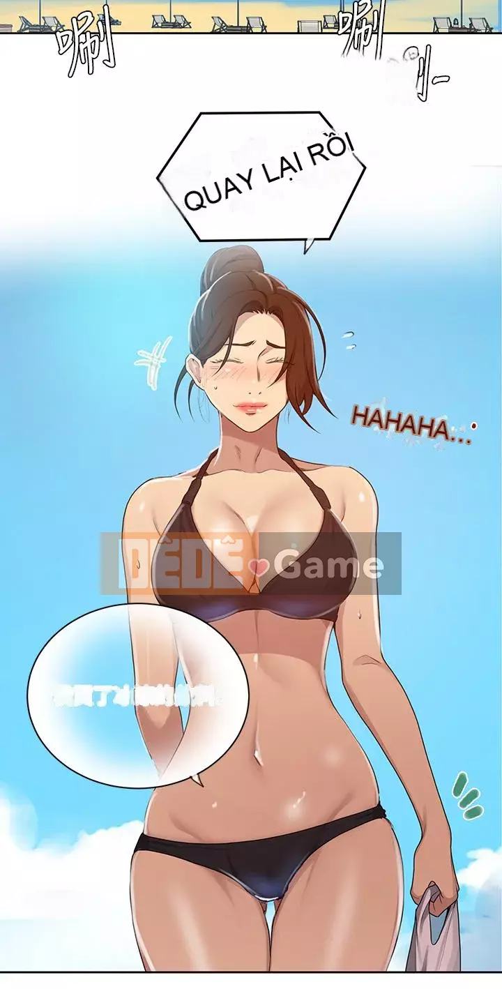 Dạy bí mật Chương 120-121