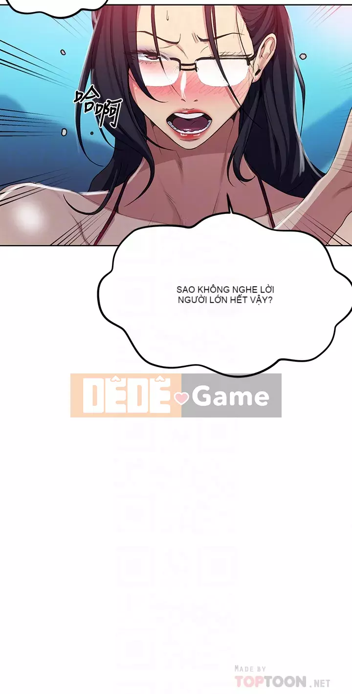 Dạy bí mật Chương 119