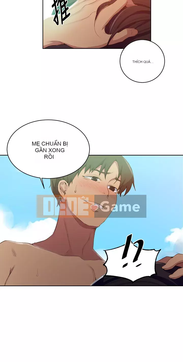 Dạy bí mật Chương 119