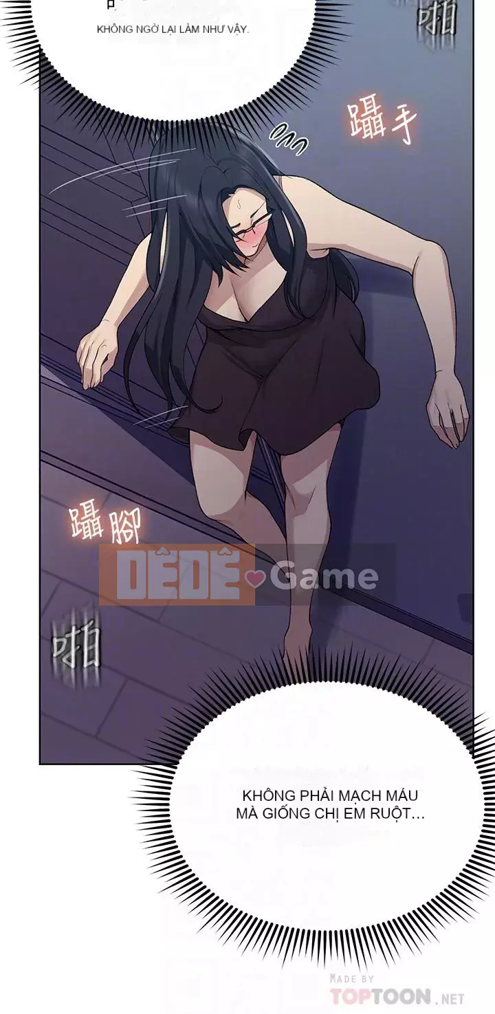 Dạy bí mật Chương 117-118