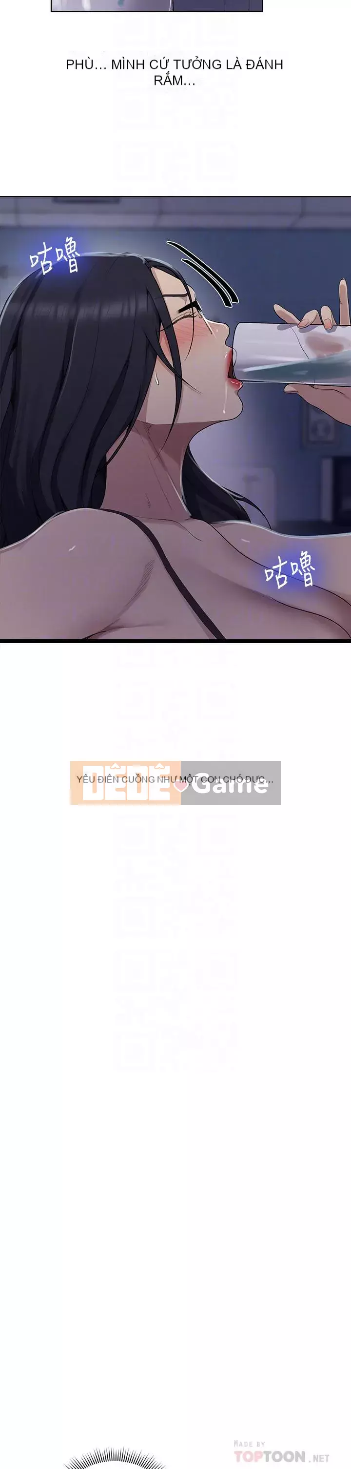 Dạy bí mật Chương 117-118