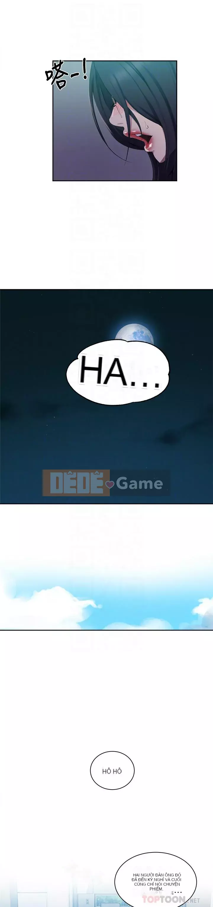 Dạy bí mật Chương 117-118