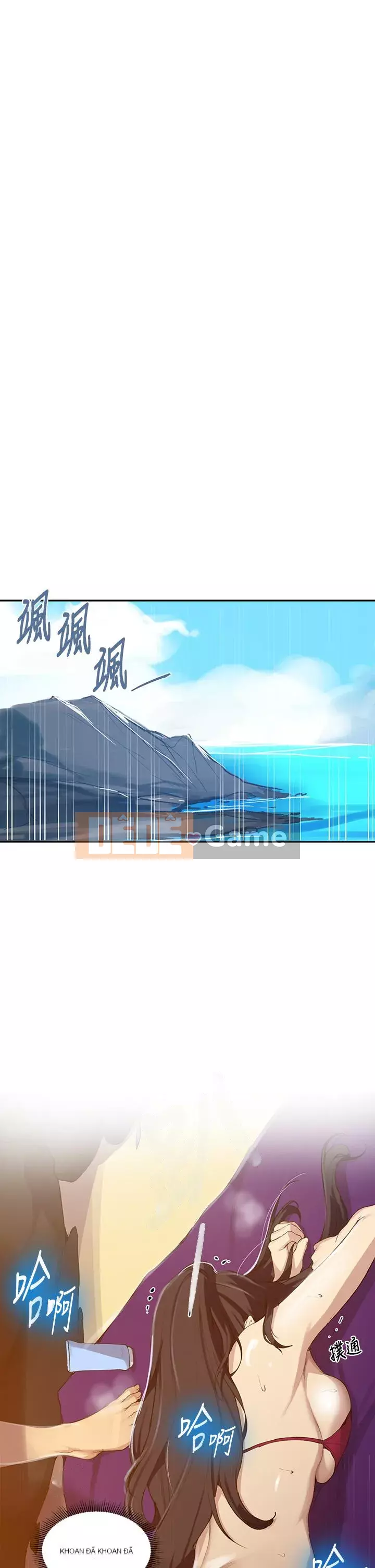 Dạy bí mật Chương 117-118