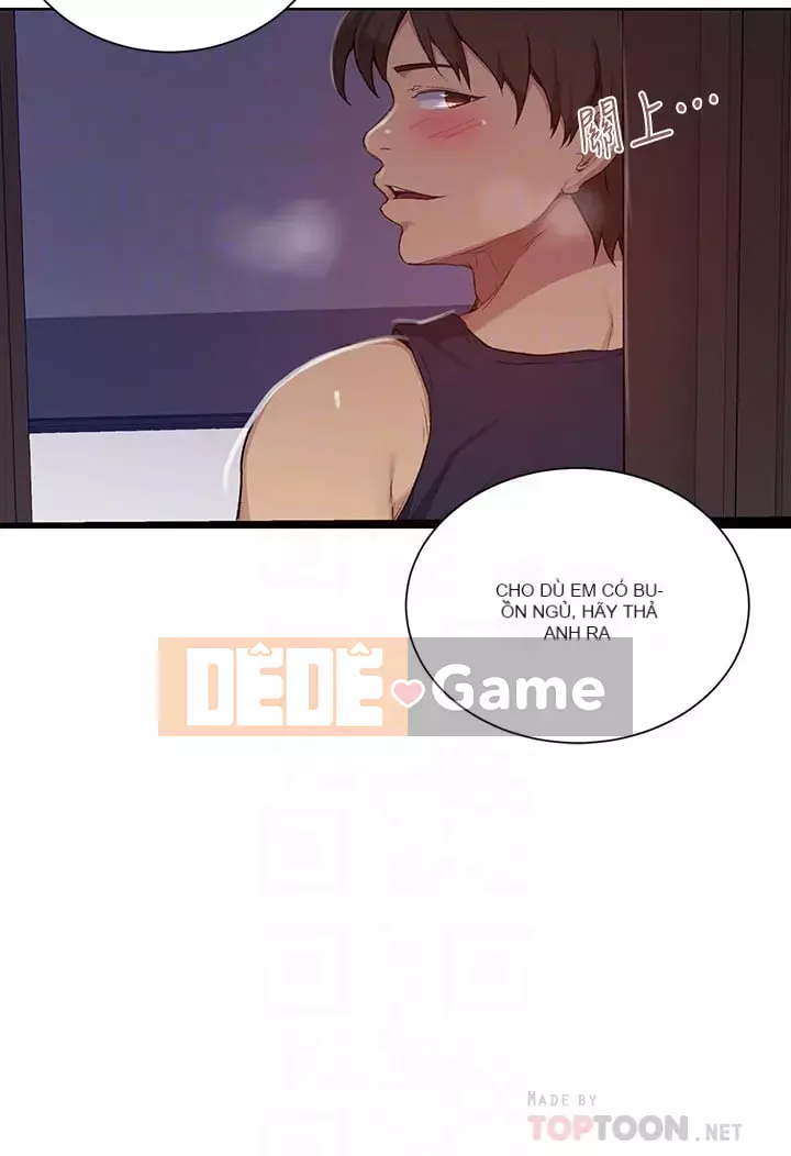 Dạy bí mật Chương 115-116