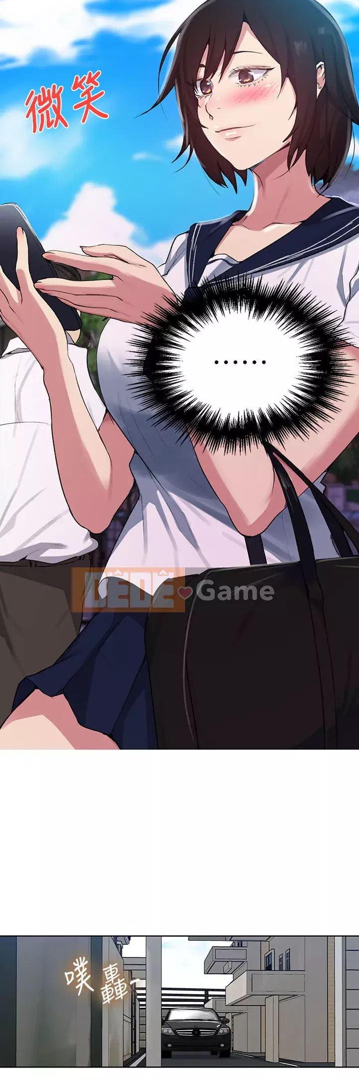 Dạy bí mật Chương 115-116