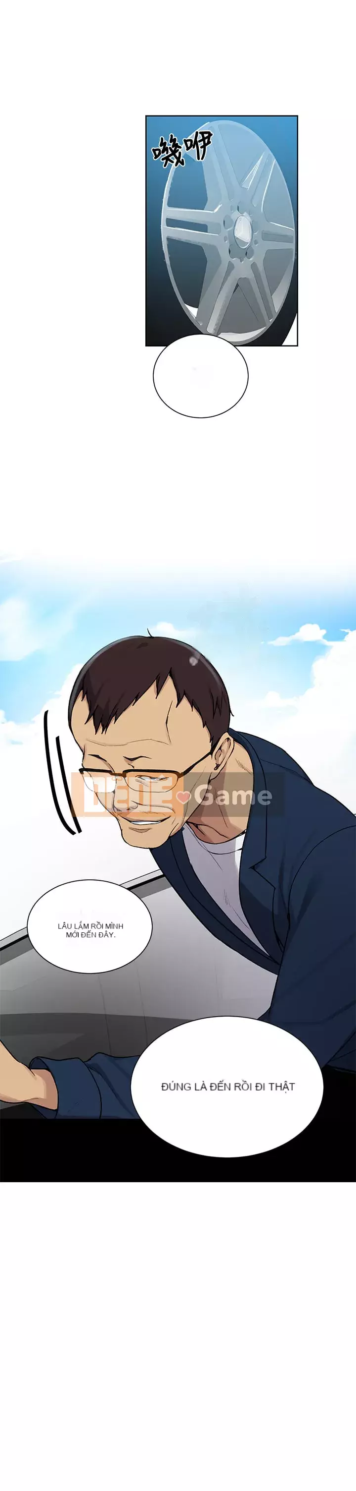 Dạy bí mật Chương 115-116