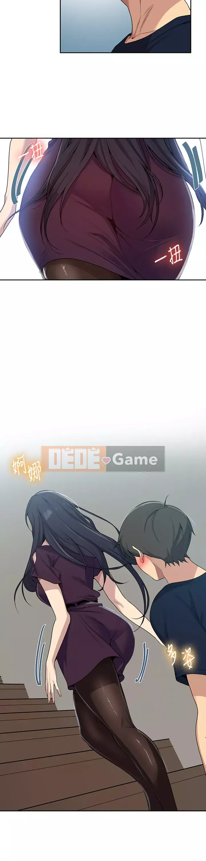 Dạy bí mật Chương 115-116