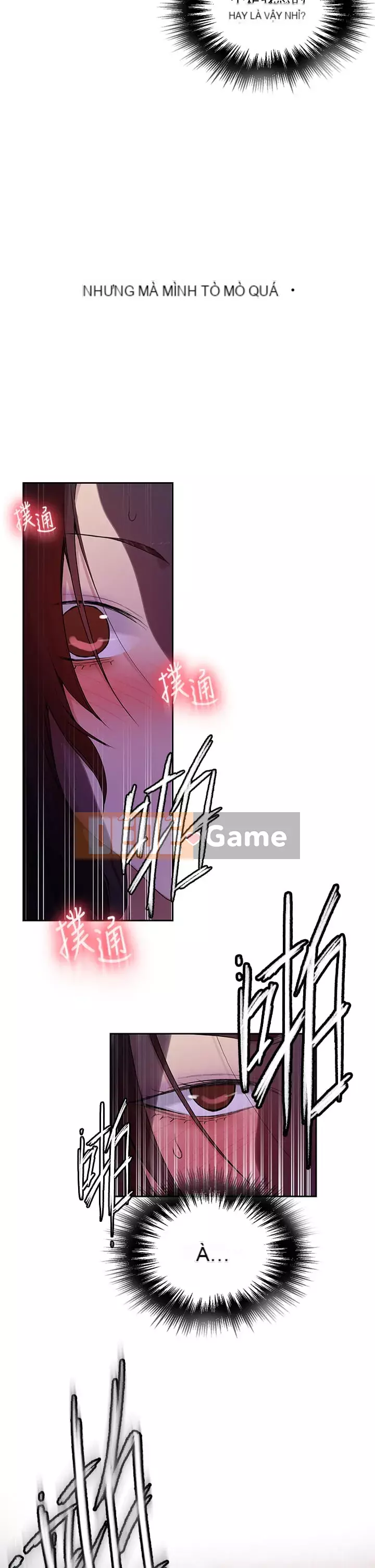 Dạy bí mật Chương 115-116