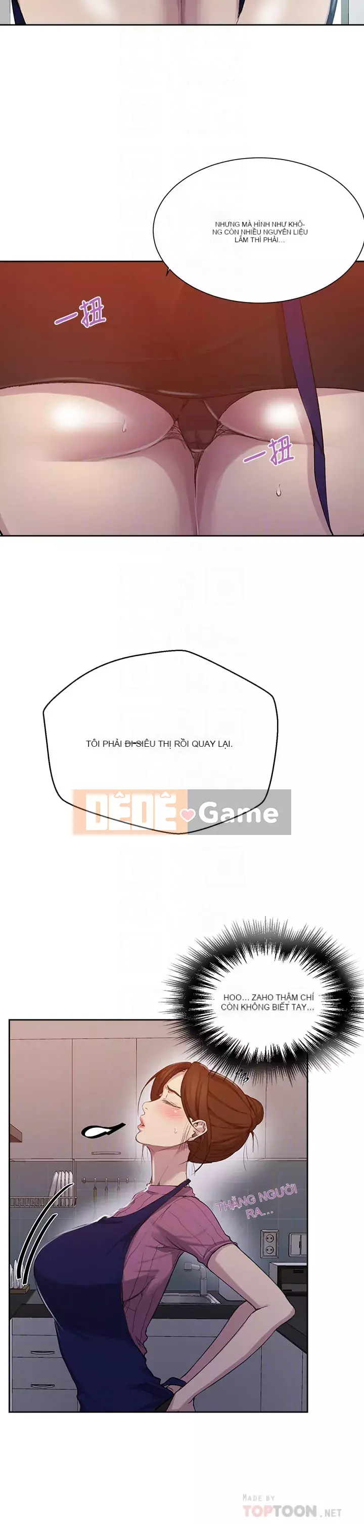 Dạy bí mật Chương 111-112