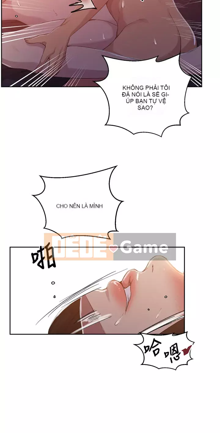 Dạy bí mật Chương 111-112