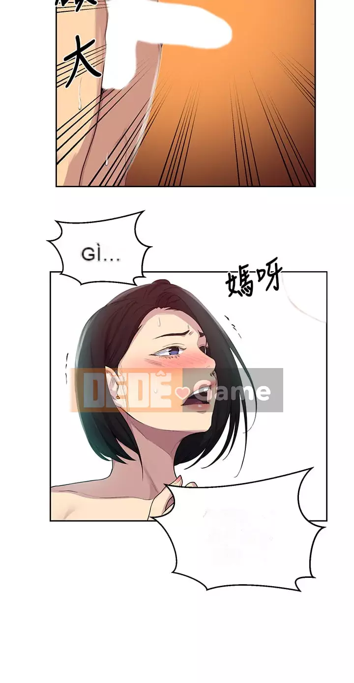 Dạy bí mật Chương 111-112