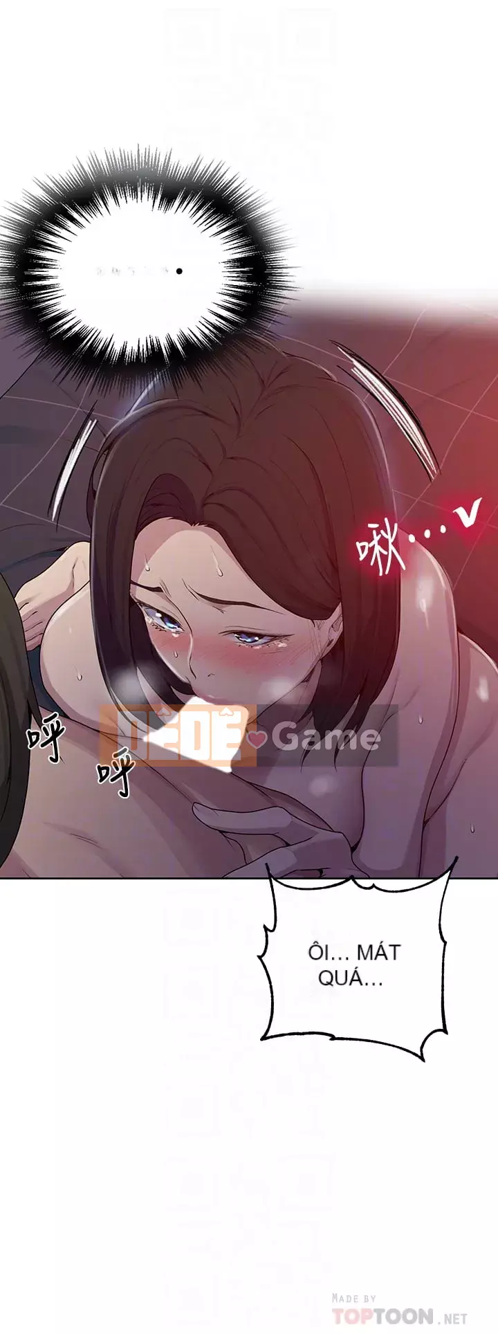 Dạy bí mật Chương 111-112