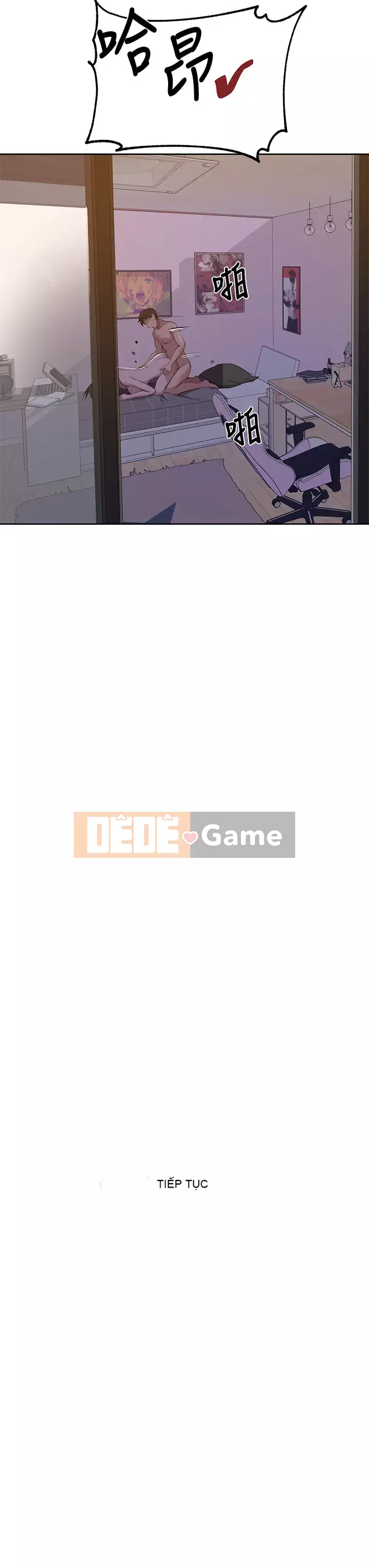 Dạy bí mật Chương 111-112