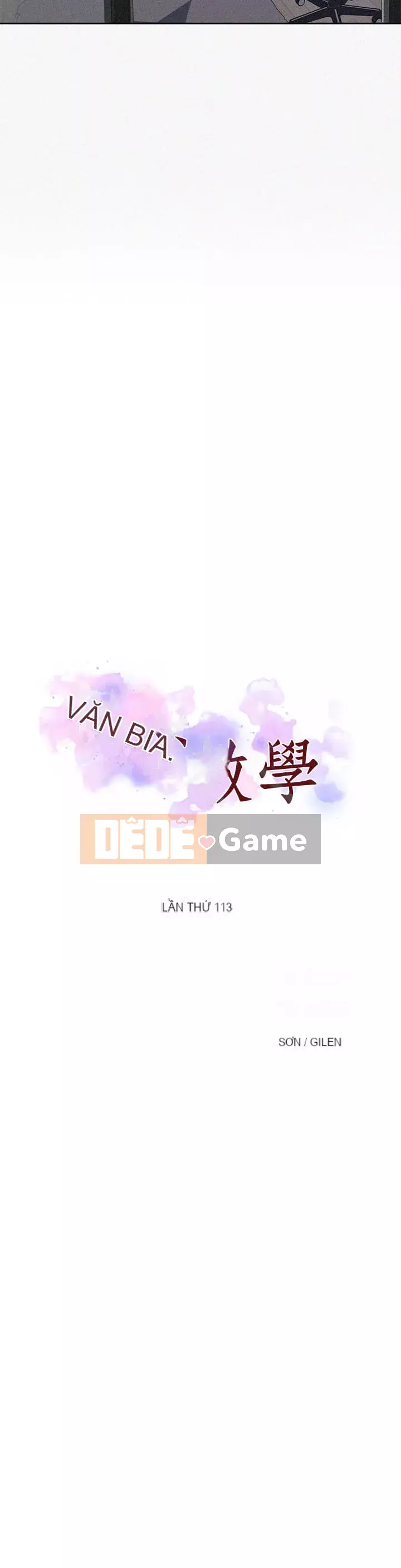 Dạy bí mật Chương 113-114