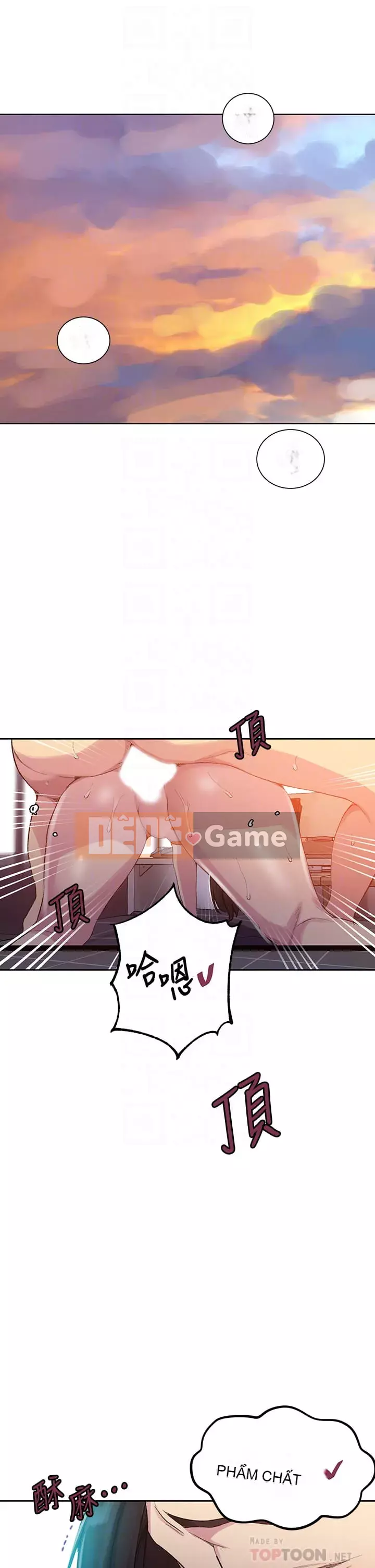 Dạy bí mật Chương 113-114