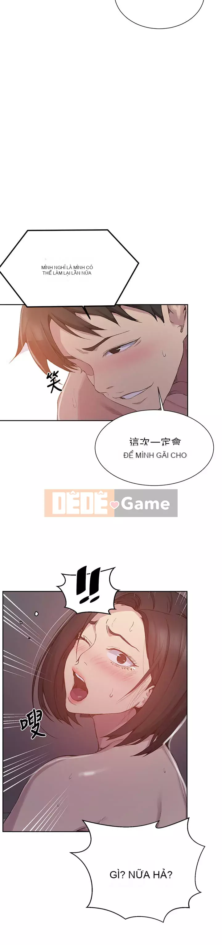 Dạy bí mật Chương 113-114