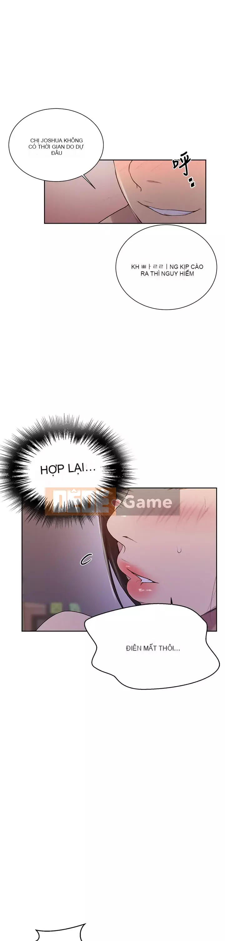 Dạy bí mật Chương 113-114