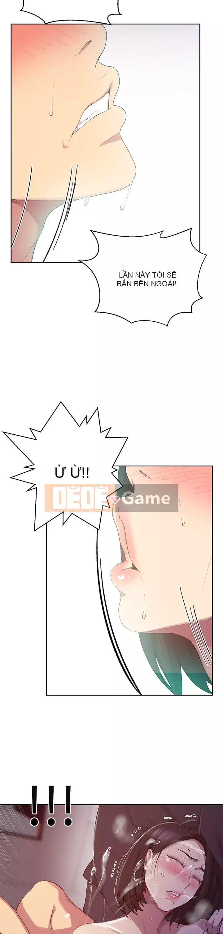 Dạy bí mật Chương 113-114