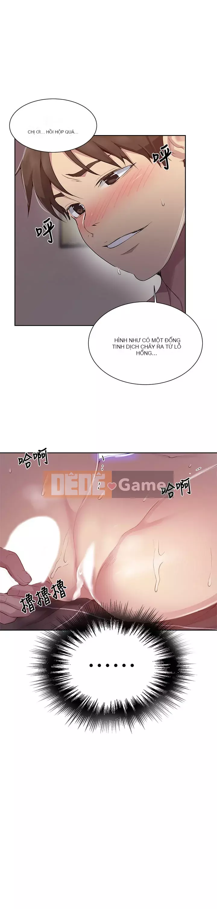 Dạy bí mật Chương 113-114