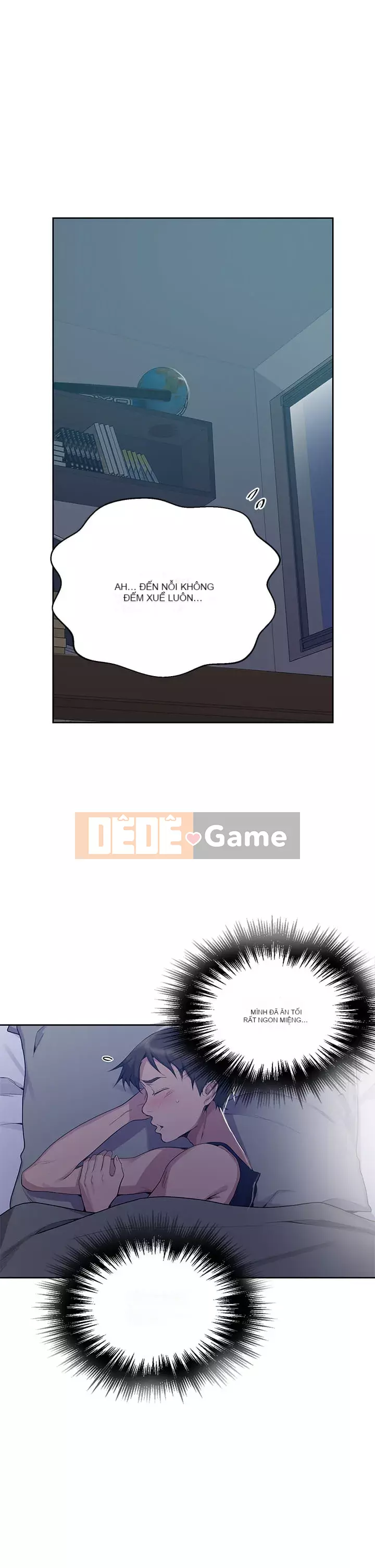 Dạy bí mật Chương 113-114